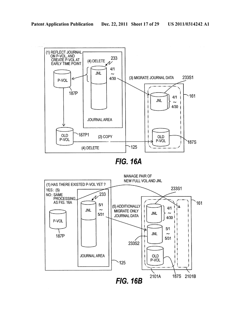 COMPUTER SYSTEM FOR HIERARCHICALLY MANAGING A JOURNAL AND METHOD THEREFOR - diagram, schematic, and image 18