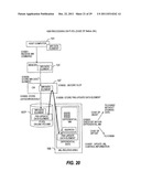 COMPUTER SYSTEM FOR HIERARCHICALLY MANAGING A JOURNAL AND METHOD THEREFOR diagram and image