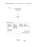 METHOD AND APPARATUS FOR RESTRICTING ACCESS TO WRITABLE PROPERTIES AT     RUNTIME diagram and image