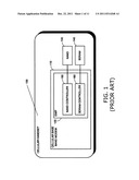 SD SWITCH BOX IN A CELLULAR HANDSET diagram and image