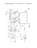 PERFORMANCE SCALING DEVICE, PROCESSOR HAVING THE SAME, AND PERFORMANCE     SCALING METHOD THEREOF diagram and image