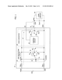 INTEGRATED CIRCUIT DEVICE AND CONTROL METHOD FOR ELECTROSTATIC PROTECTION     CIRCUIT THEREOF diagram and image