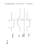 INTEGRATED CIRCUIT DEVICE AND CONTROL METHOD FOR ELECTROSTATIC PROTECTION     CIRCUIT THEREOF diagram and image