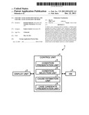 Failure cause estimation device and failure cause estimation method diagram and image