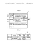 Failure cause estimation device and failure cause estimation method diagram and image