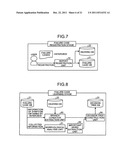 Failure cause estimation device and failure cause estimation method diagram and image