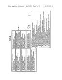 Failure cause estimation device and failure cause estimation method diagram and image