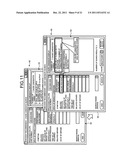 Failure cause estimation device and failure cause estimation method diagram and image