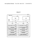 Failure cause estimation device and failure cause estimation method diagram and image