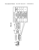 Failure cause estimation device and failure cause estimation method diagram and image