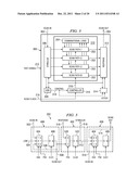 SCAN TESTING USING SCAN FRAMES WITH EMBEDDED COMMANDS diagram and image