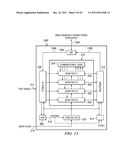 SCAN TESTING USING SCAN FRAMES WITH EMBEDDED COMMANDS diagram and image