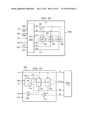 SCAN TESTING USING SCAN FRAMES WITH EMBEDDED COMMANDS diagram and image