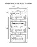 SCAN TESTING USING SCAN FRAMES WITH EMBEDDED COMMANDS diagram and image