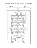 SCAN TESTING USING SCAN FRAMES WITH EMBEDDED COMMANDS diagram and image