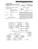 ACCESSING DATA STORED IN A DISPERSED STORAGE MEMORY diagram and image