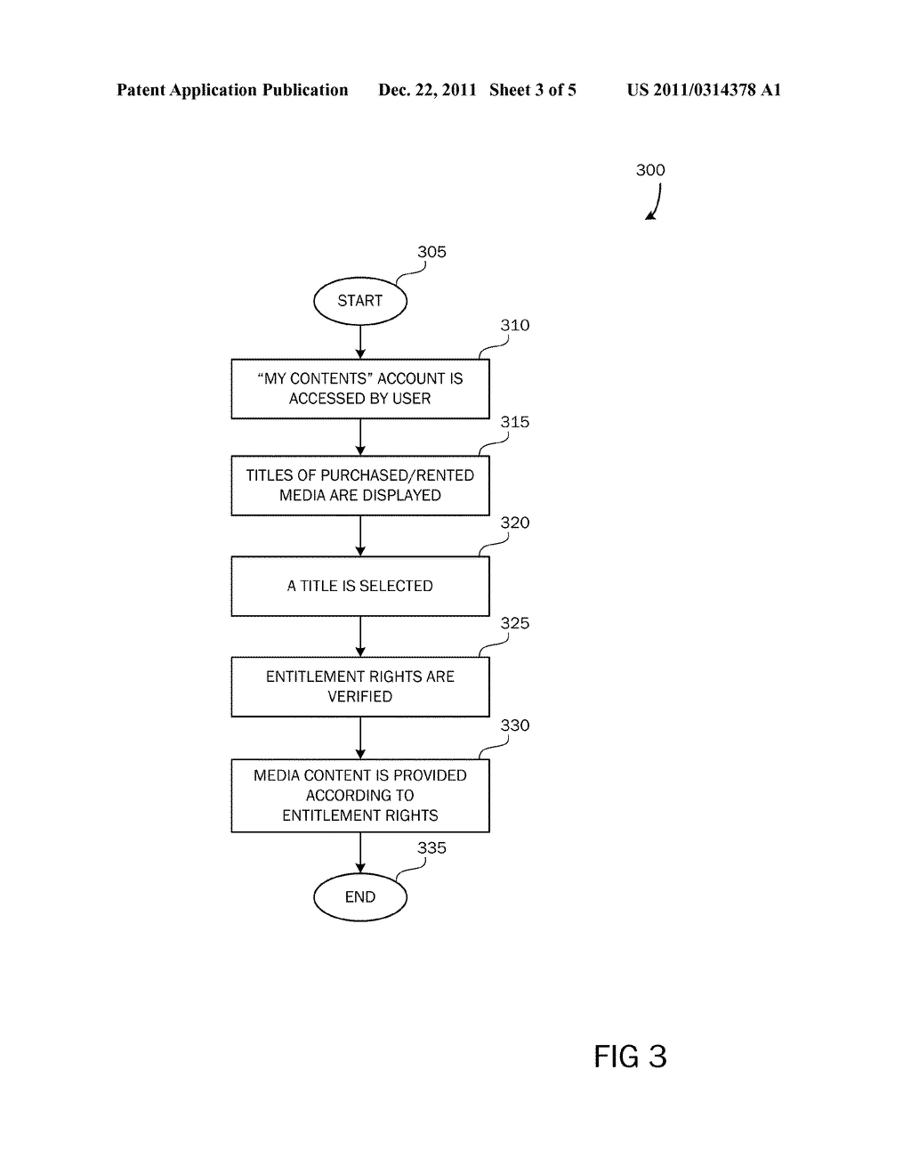 Content Purchases and Rights Storage and Entitlements - diagram, schematic, and image 04