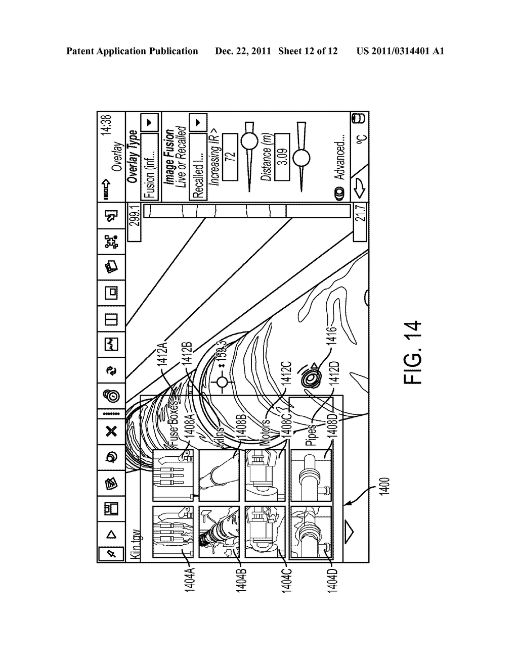 User-Profile Systems and Methods for Imaging Devices and Imaging Devices     Incorporating Same - diagram, schematic, and image 13