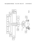 Flagging, Capturing and Generating Task List Items diagram and image