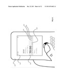 Flagging, Capturing and Generating Task List Items diagram and image