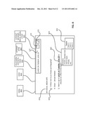 Flagging, Capturing and Generating Task List Items diagram and image