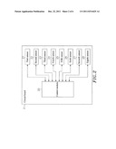 Air gesture recognition type electronic device operating method diagram and image