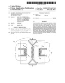 ETCHING TECHNIQUE FOR CREATION OF THERMALLY-ISOLATED MICROSTRUCTURES diagram and image