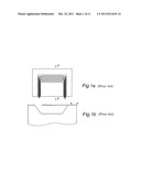 ETCHING TECHNIQUE FOR CREATION OF THERMALLY-ISOLATED MICROSTRUCTURES diagram and image