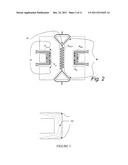 ETCHING TECHNIQUE FOR CREATION OF THERMALLY-ISOLATED MICROSTRUCTURES diagram and image