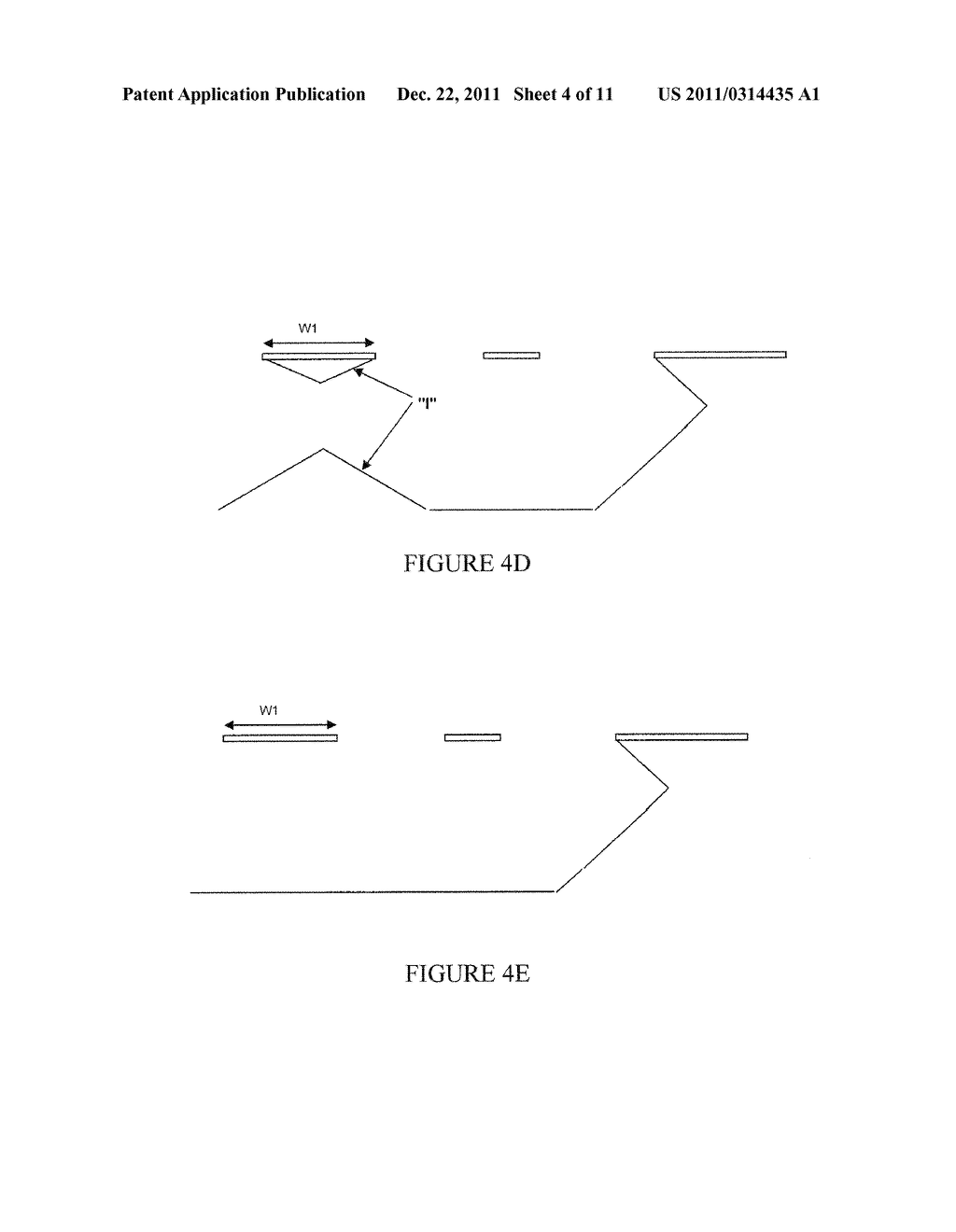 ETCHING TECHNIQUE FOR CREATION OF THERMALLY-ISOLATED MICROSTRUCTURES - diagram, schematic, and image 05