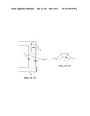 ETCHING TECHNIQUE FOR CREATION OF THERMALLY-ISOLATED MICROSTRUCTURES diagram and image