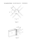 ETCHING TECHNIQUE FOR CREATION OF THERMALLY-ISOLATED MICROSTRUCTURES diagram and image