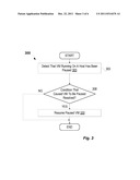 Virtual Machine Infrastructure Capable Of Automatically Resuming Paused     Virtual Machines diagram and image