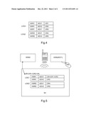 METHOD FOR ACCESSING GOODS OR SERVICES FOLLOWING AN ACTION PERFORMED BY A     VIEWER OF BROADCAST PROGRAM CONTENT diagram and image