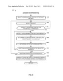 SYSTEMS AND METHODS TO SELECT TARGETED ADVERTISING diagram and image