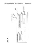 Communication system, authentication device, control server, communication     method, and program diagram and image