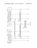 Method and apparatus for relay node management and authorization diagram and image