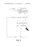 SYSTEM STATE BASED DIAGNOSTIC SCAN diagram and image