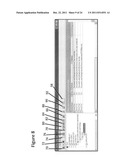 System or method to assist and automate an information security     classification and marking process for government and non-government     organizations for information of an electronic document diagram and image