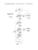 System or method to assist and automate an information security     classification and marking process for government and non-government     organizations for information of an electronic document diagram and image