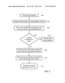 TIME-SLICING METHOD AND SYSTEM FOR DIGITAL BOOKS diagram and image