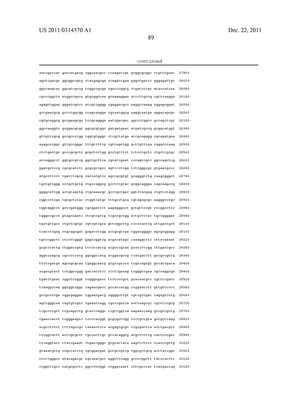 DROUGHT TOLERANT PLANTS AND RELATED CONSTRUCTS AND METHODS INVOLVING GENES     ENCODING ZINC-FINGER (C3HC4-TYPE RING FINGER)  FAMILY POLYPEPTIDES - diagram, schematic, and image 107