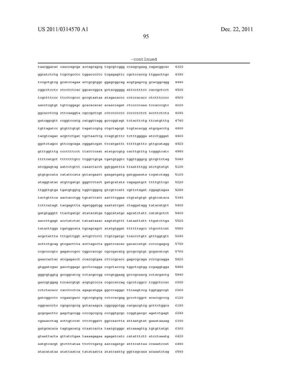 DROUGHT TOLERANT PLANTS AND RELATED CONSTRUCTS AND METHODS INVOLVING GENES     ENCODING ZINC-FINGER (C3HC4-TYPE RING FINGER)  FAMILY POLYPEPTIDES - diagram, schematic, and image 113