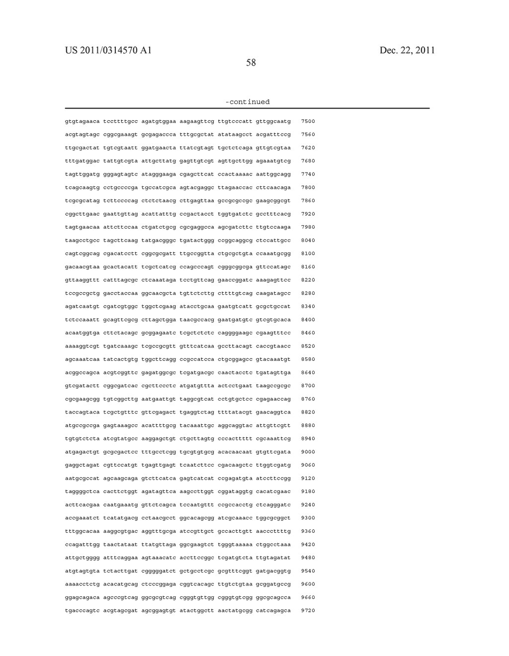 DROUGHT TOLERANT PLANTS AND RELATED CONSTRUCTS AND METHODS INVOLVING GENES     ENCODING ZINC-FINGER (C3HC4-TYPE RING FINGER)  FAMILY POLYPEPTIDES - diagram, schematic, and image 76