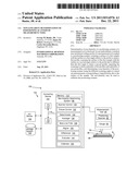 NON-LINEARITY DETERMINATION OF POSITIONING SCANNER OF MEASUREMENT TOOL diagram and image