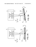 NON-LINEARITY DETERMINATION OF POSITIONING SCANNER OF MEASUREMENT TOOL diagram and image