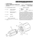 Cleaner for Medical Device diagram and image