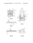 Cleaner for Medical Device diagram and image