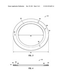 BALANCE RING FOR A VEHICULAR ELECTRIC MACHINE AND METHODS FOR THE     PRODUCTION THEREOF diagram and image