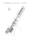 Method and System for Manufacturing Tube and Fin Heat Exchangers with     Reduced Tube Diameter diagram and image